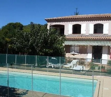 Appartement T2 Rez De Proche De La Sita *