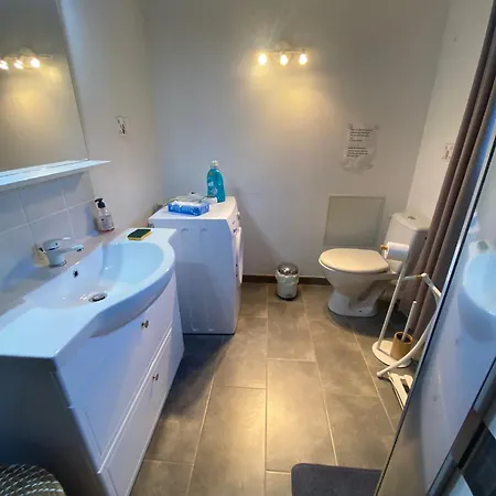 T2 Rez De Proche De La Sita Appartement Saint-Cyr-sur-Mer